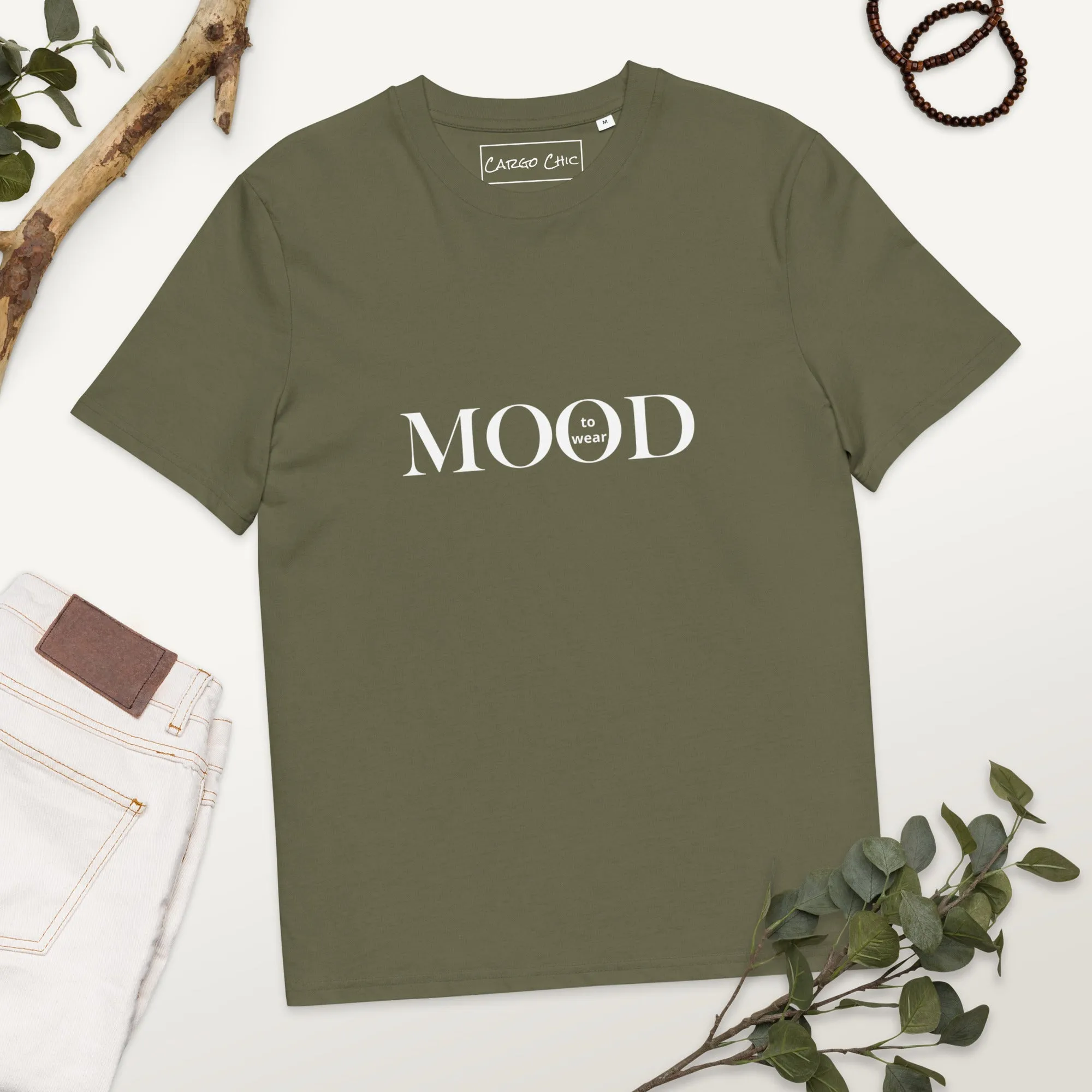 Mood To Wear Shirt