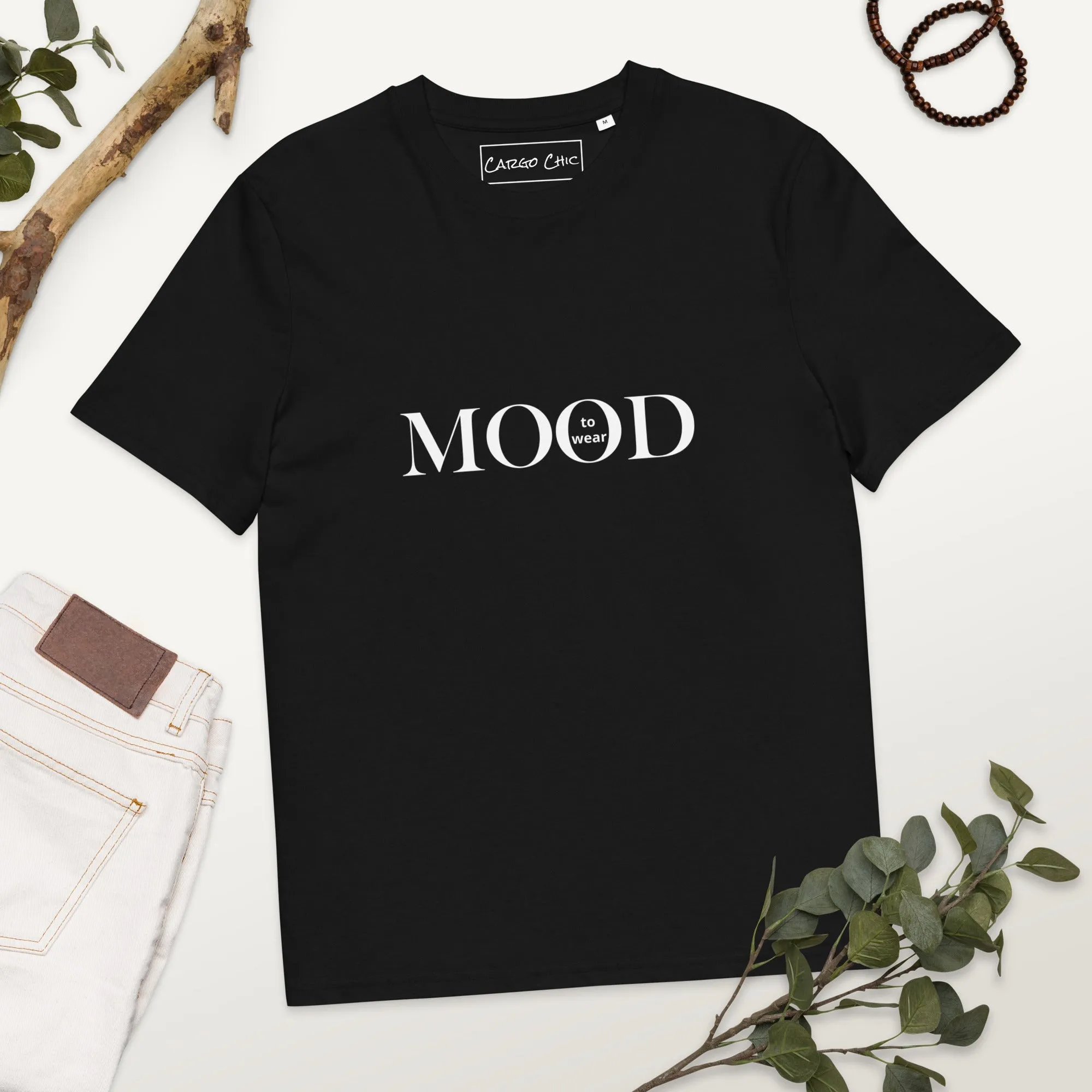 Mood To Wear Shirt