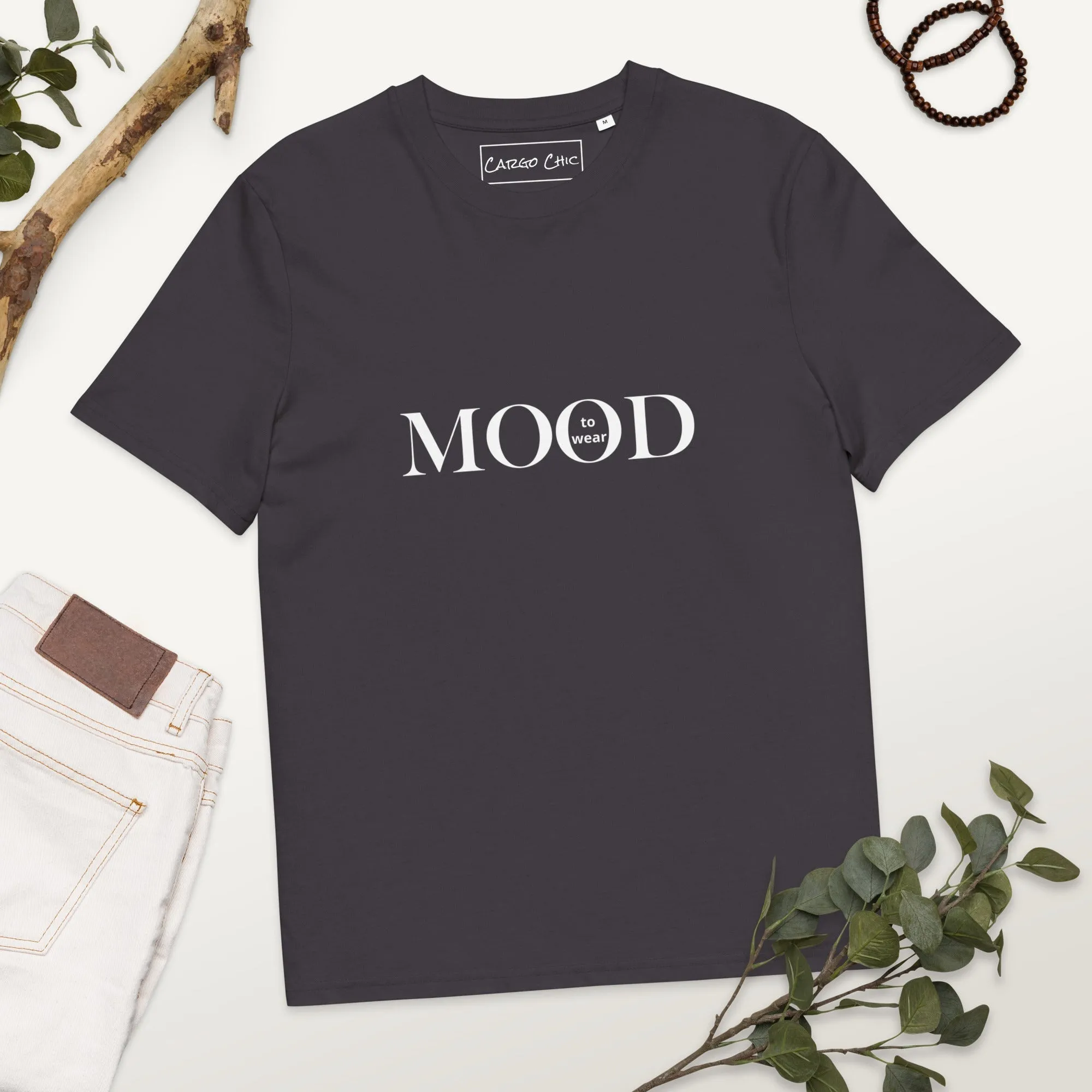 Mood To Wear Shirt