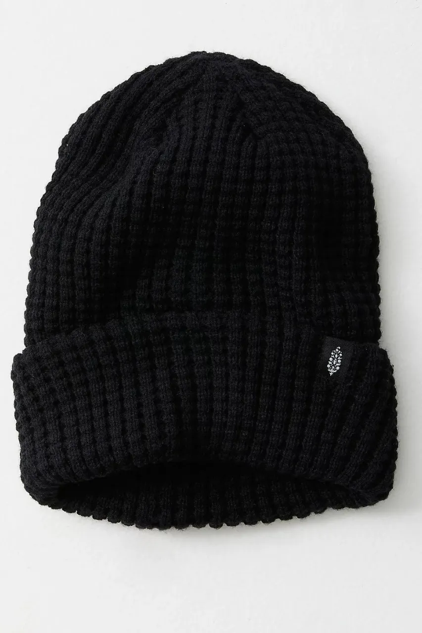 Movement Cool Down Beanie