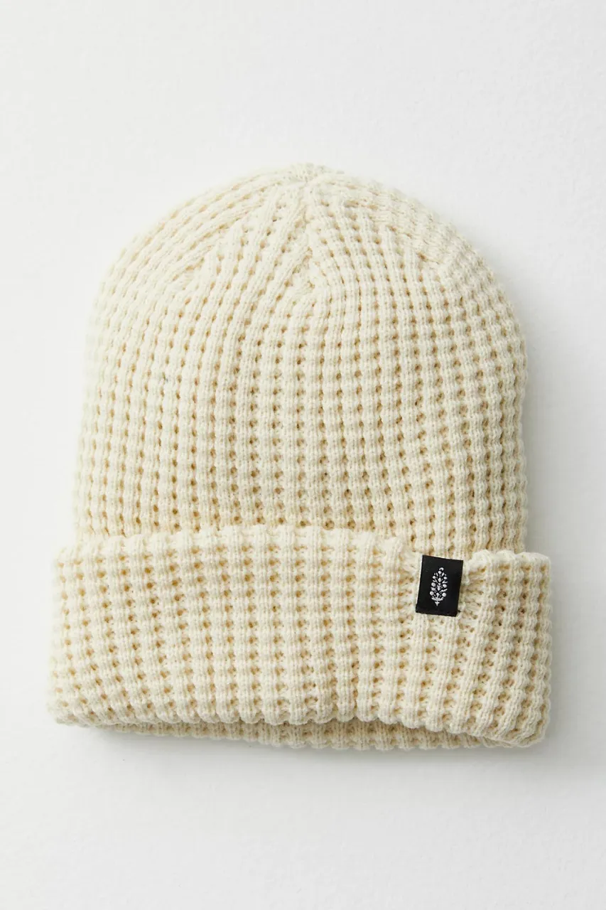 Movement Cool Down Beanie