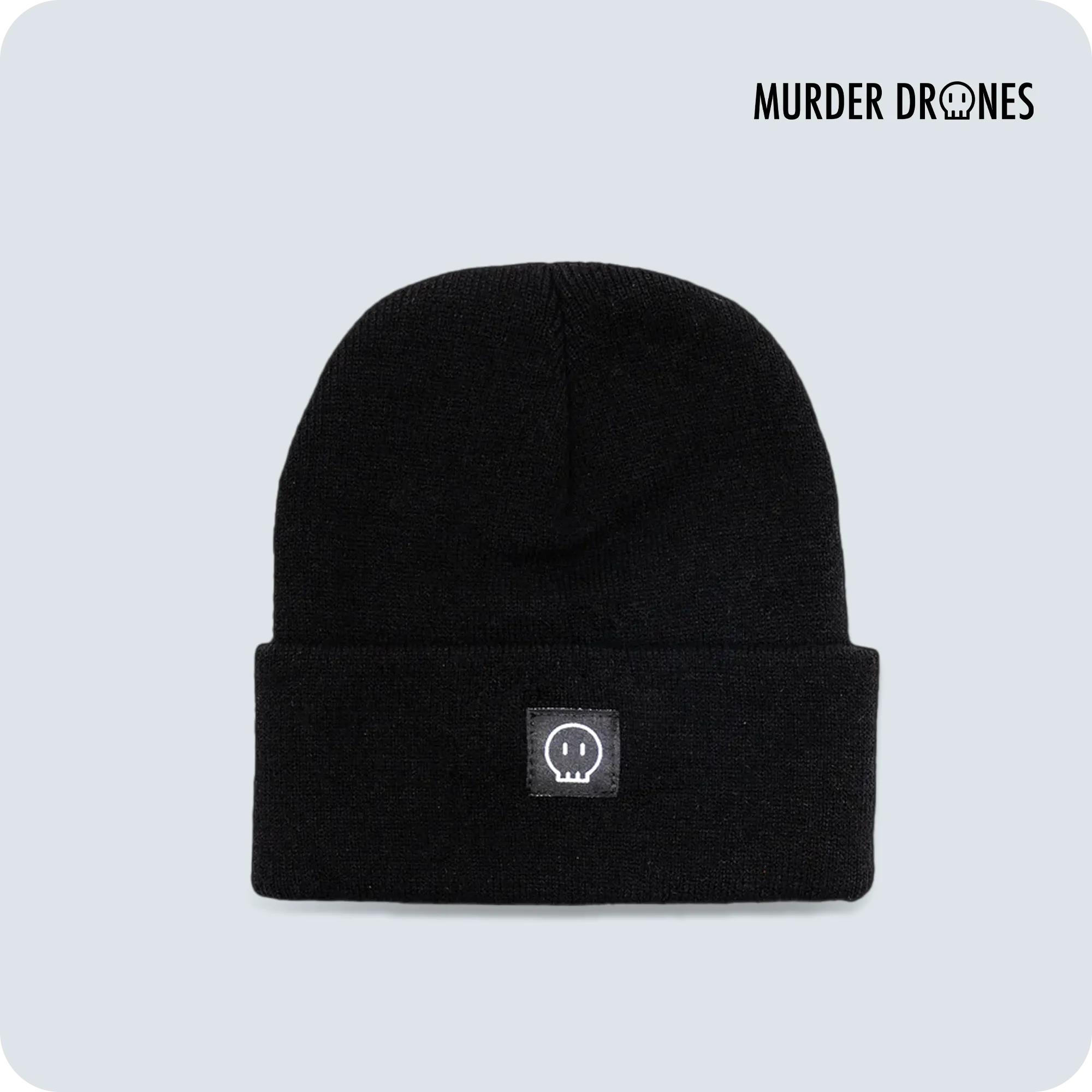 Murder Drones Beanie