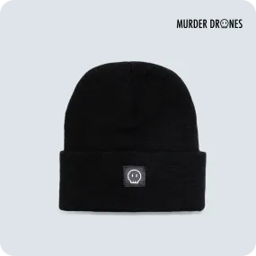 Murder Drones Beanie