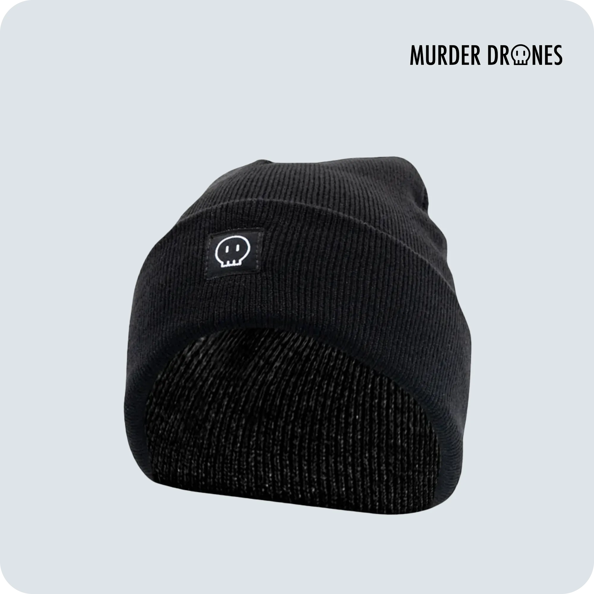 Murder Drones Beanie