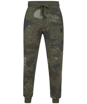 Navitas Identity Camo Sherpa Joggers