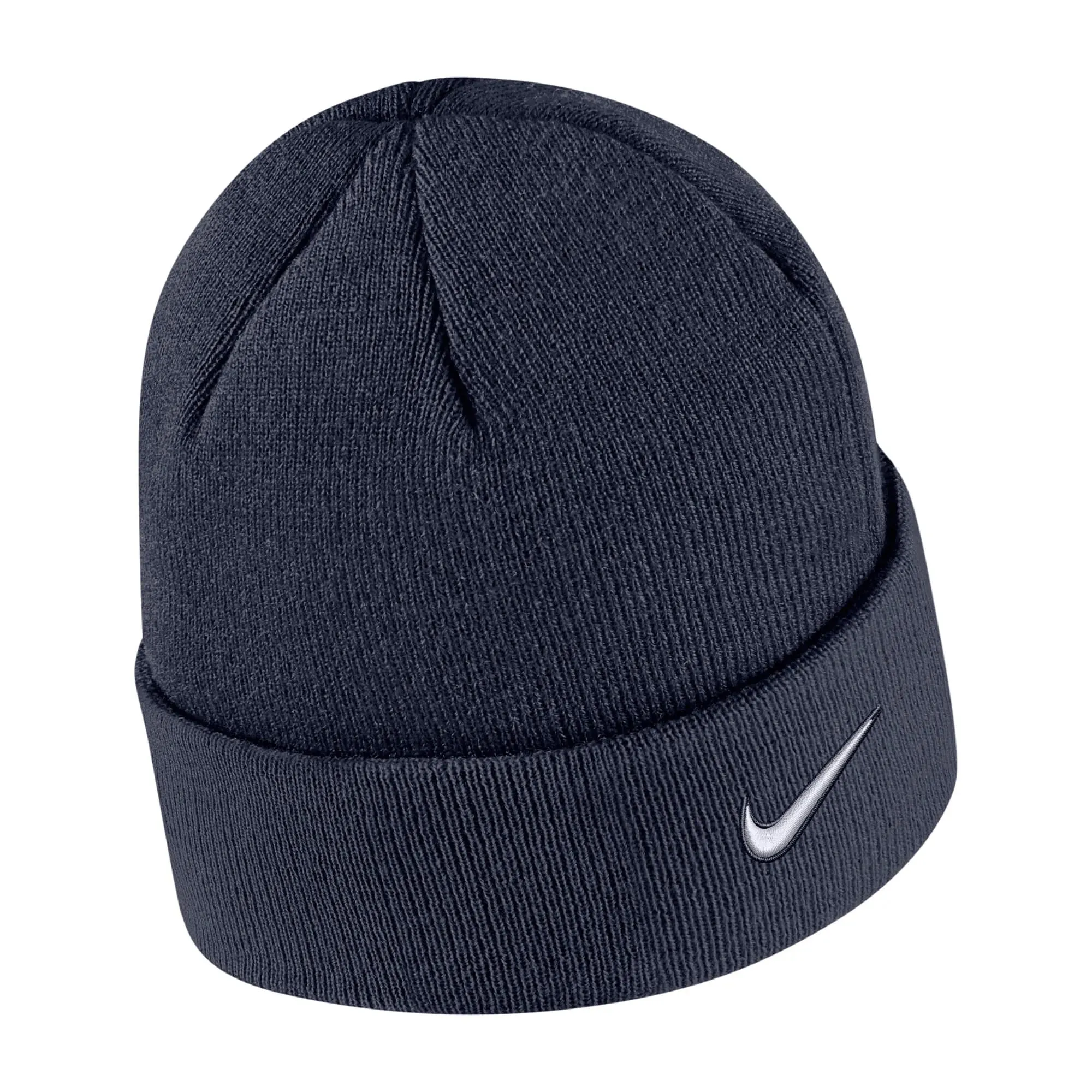 Nike 2023-24 Tottenham Cuffed Logo Beanie
