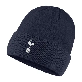 Nike 2023-24 Tottenham Cuffed Logo Beanie
