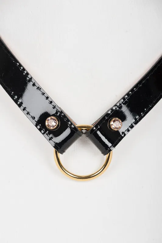 Nénette Lead