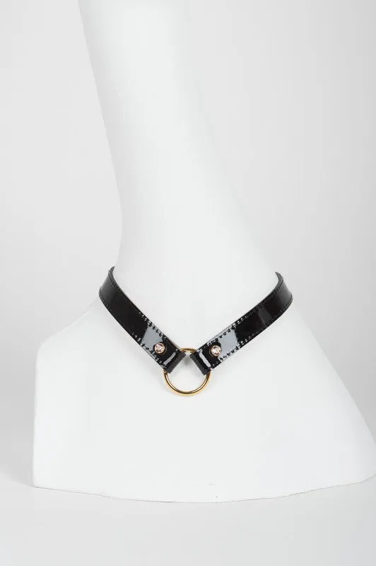 Nénette Lead