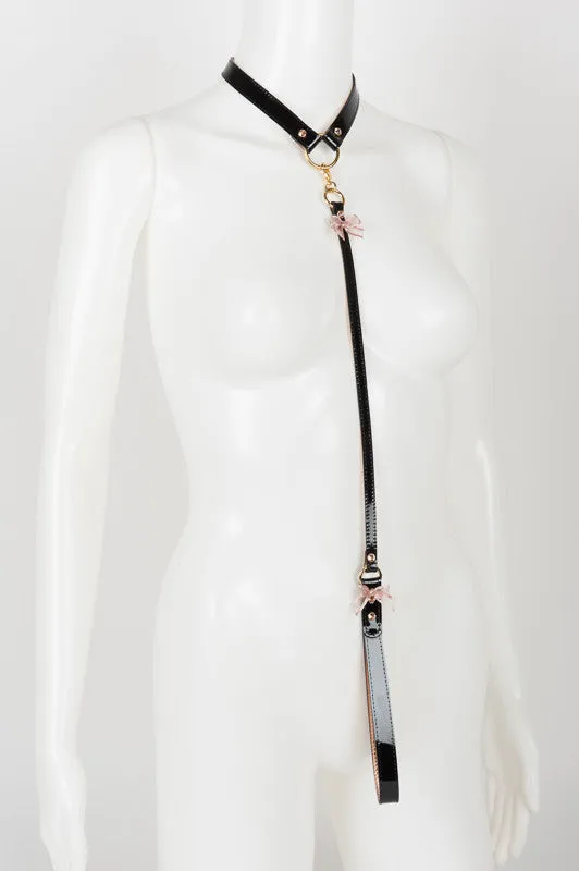Nénette Lead