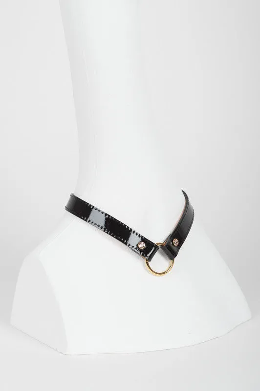Nénette Lead