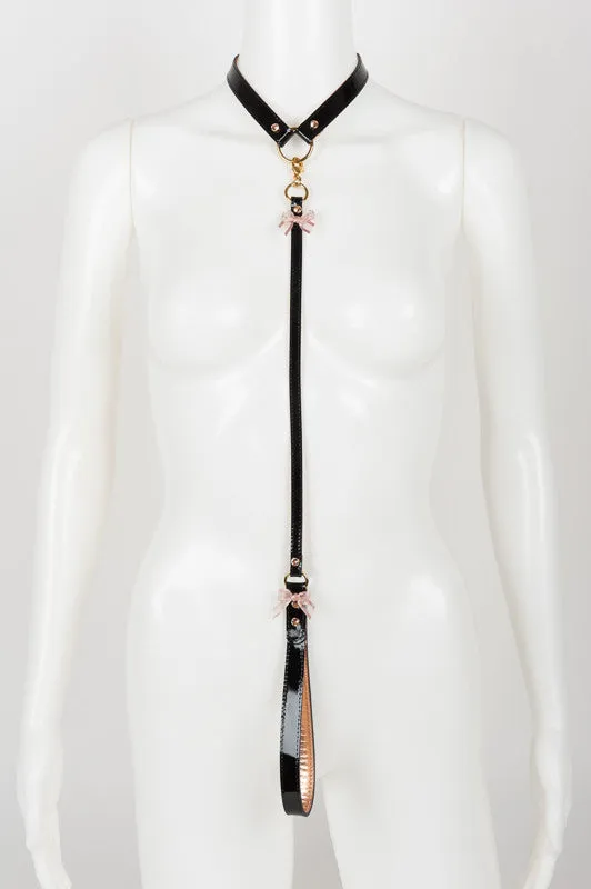 Nénette Lead