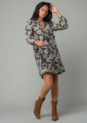 No Regrets Mini Dress