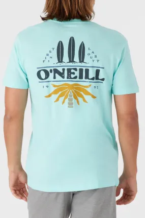 O'NEILL LAMDA LAMDA TEE