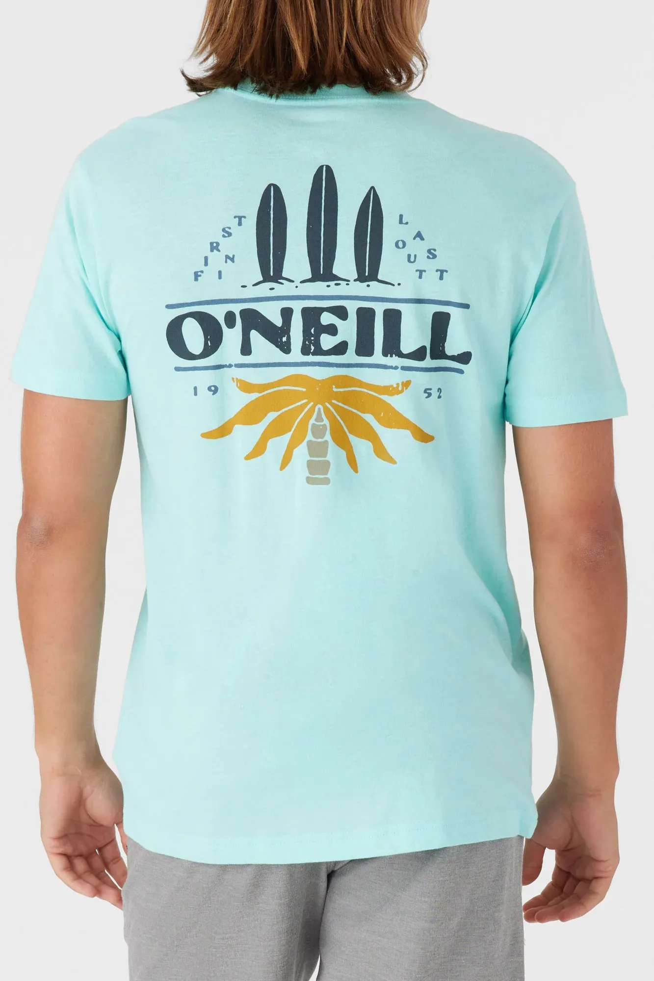O'NEILL LAMDA LAMDA TEE