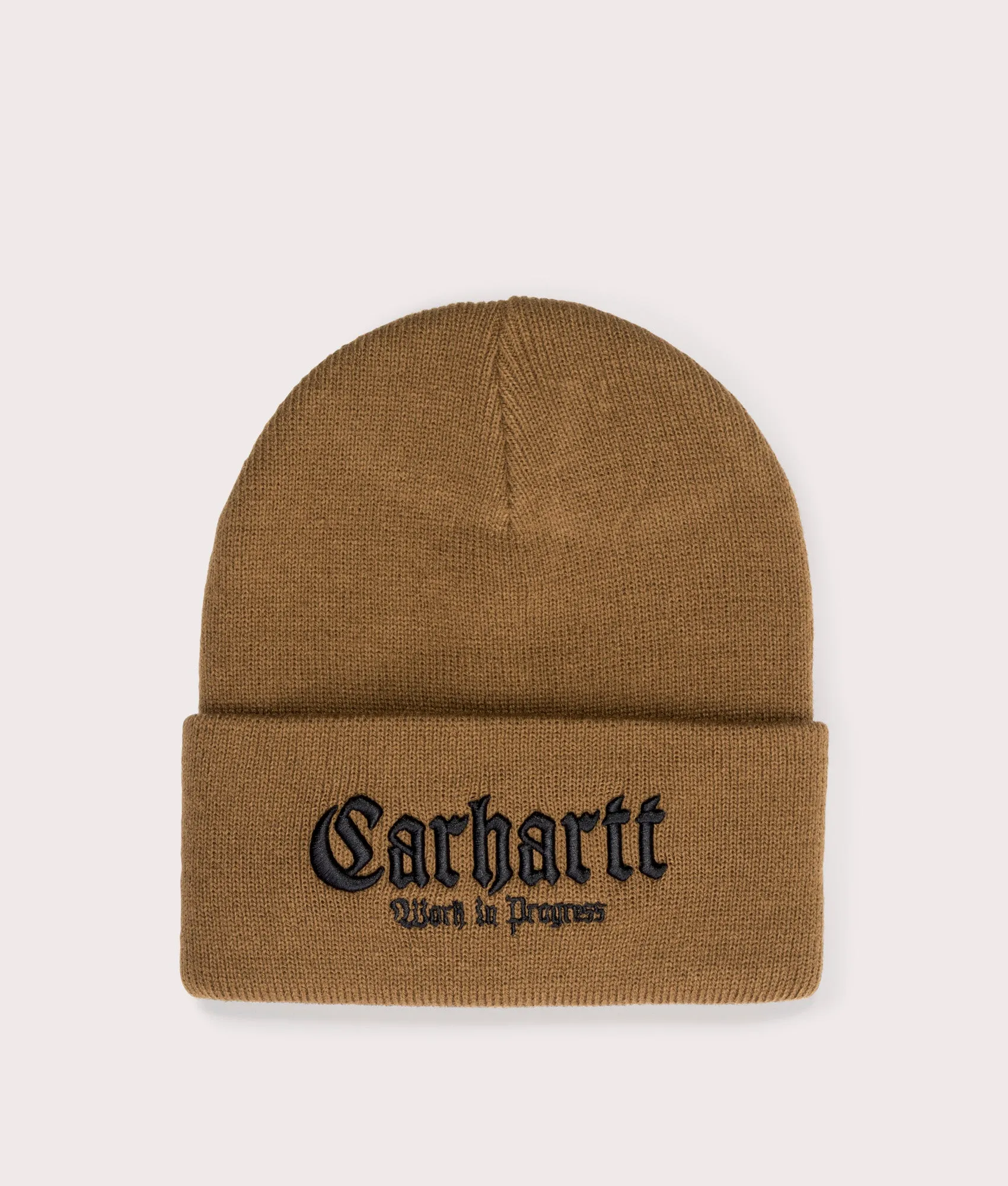 Onyx Beanie