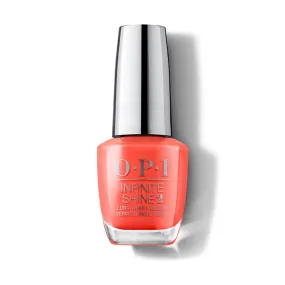 OPI Living On The Bula Vard (Infinite Shine)