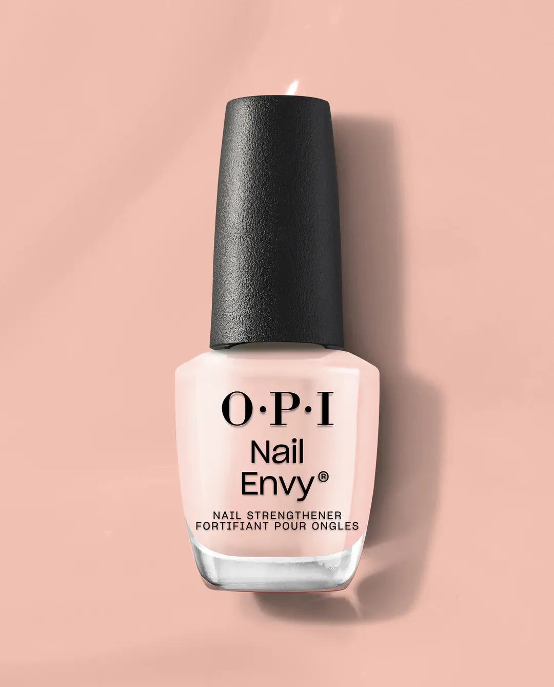 OPI Nail Envy Bubble Bath Nail Strengthener