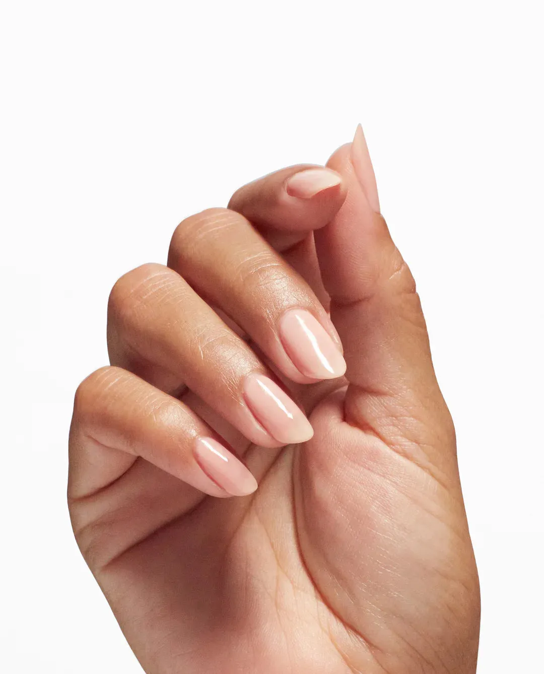 OPI Nail Envy Bubble Bath Nail Strengthener