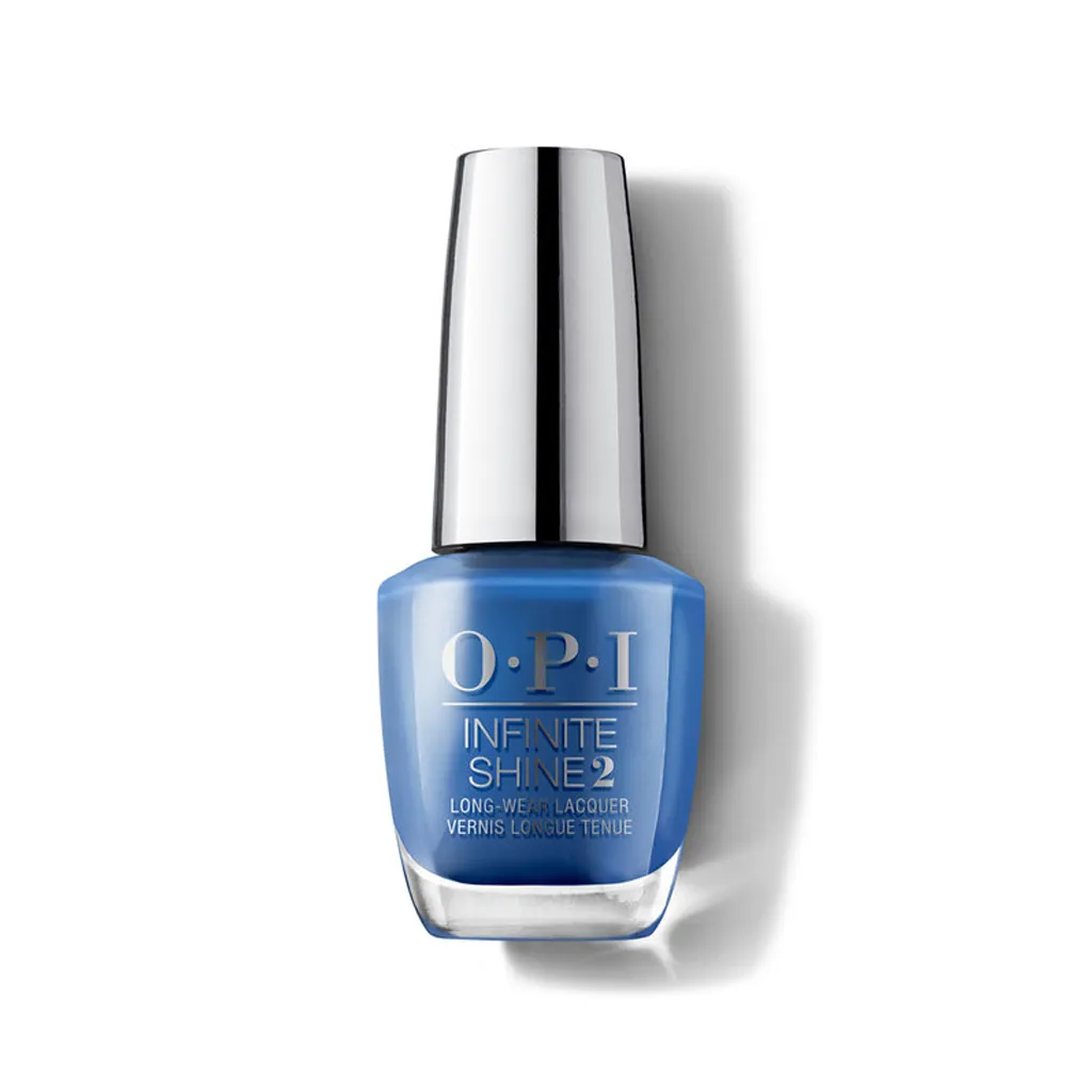 OPI Super Trop I Cal I Fiji Istic (Infinite Shine )