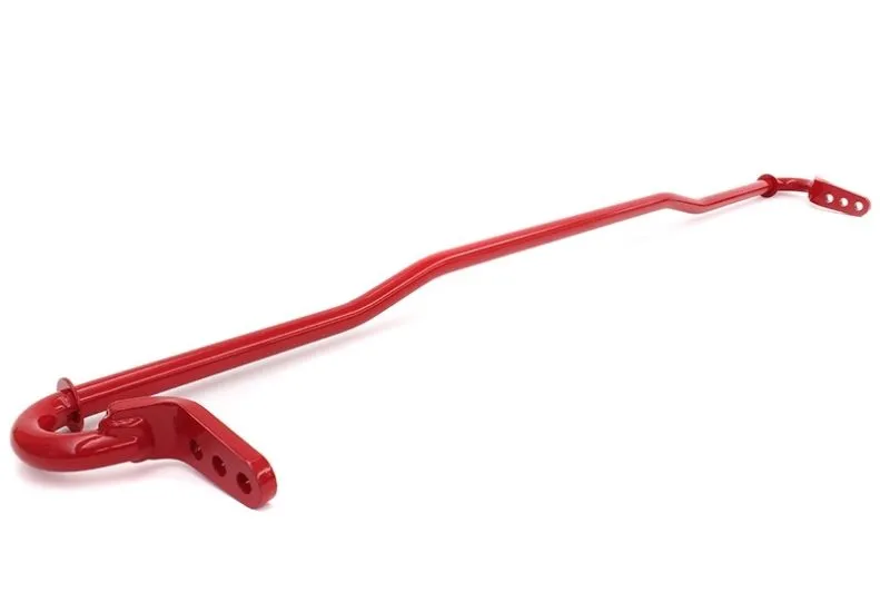 Perrin 2008  WRX/STI & FR-S/BRZ/86 25mm Rear Swaybar Kit (perPSP-SUS-234)