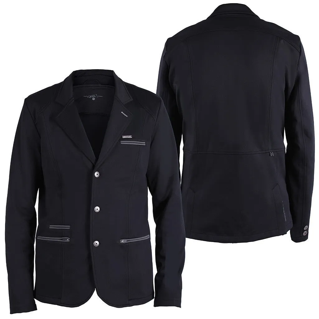 Perry Junior Competition Jacket