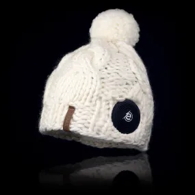 PLAIT REGULAR BEANIE