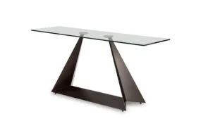 Prism Console Table