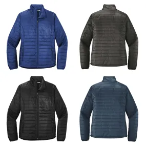 Puffy Coat- Custom (Womens)