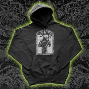 Reapers Violin Hoodie