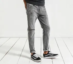 Relax Slim fit Denim Jeans