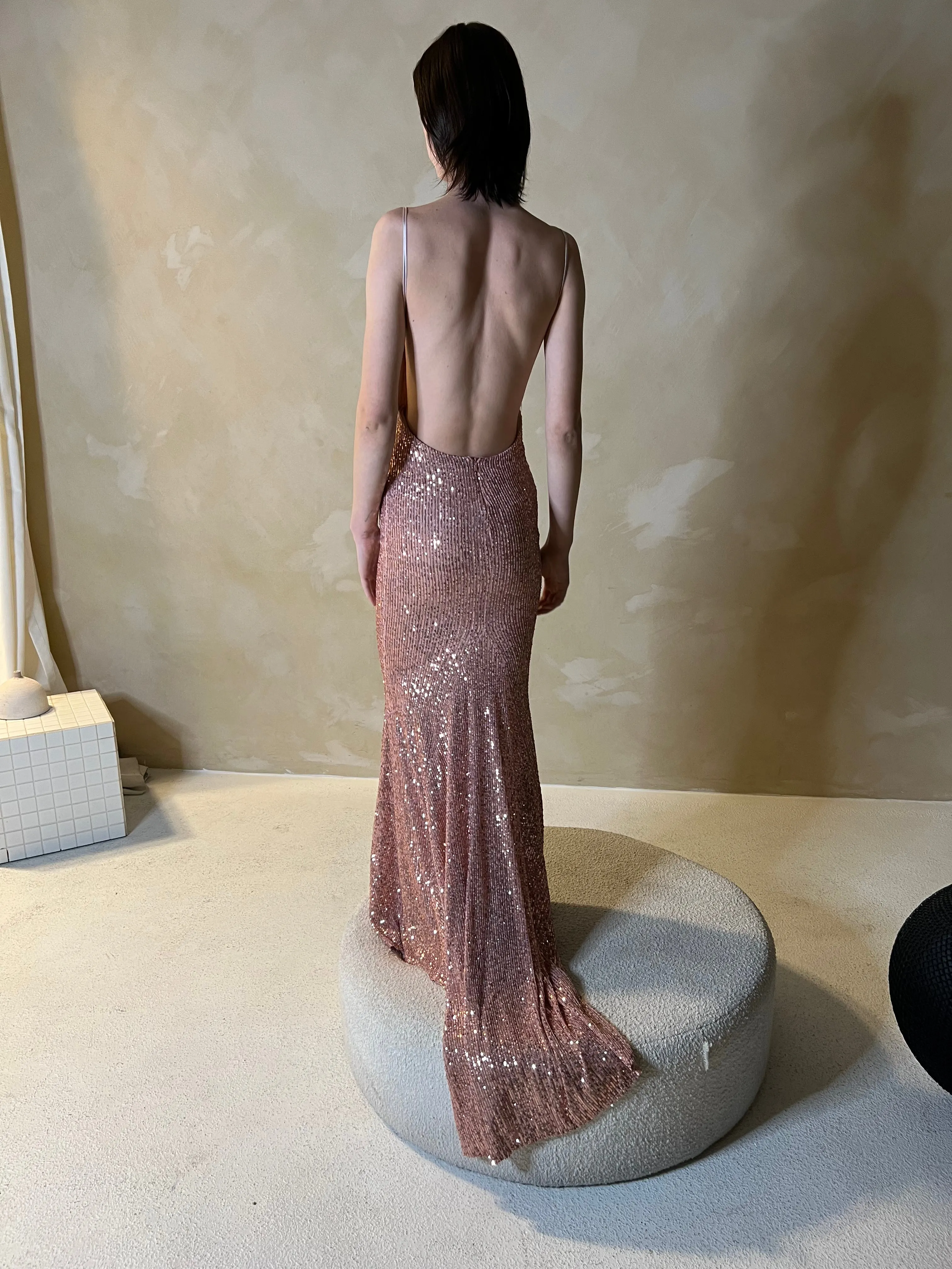 RIRI Gown