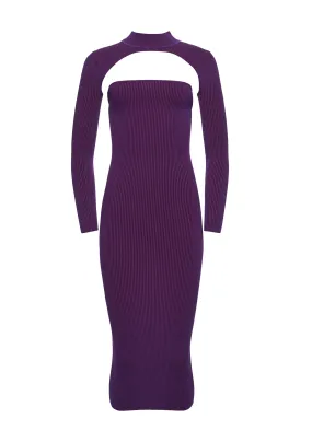 Rosalina Rib Knit Set
