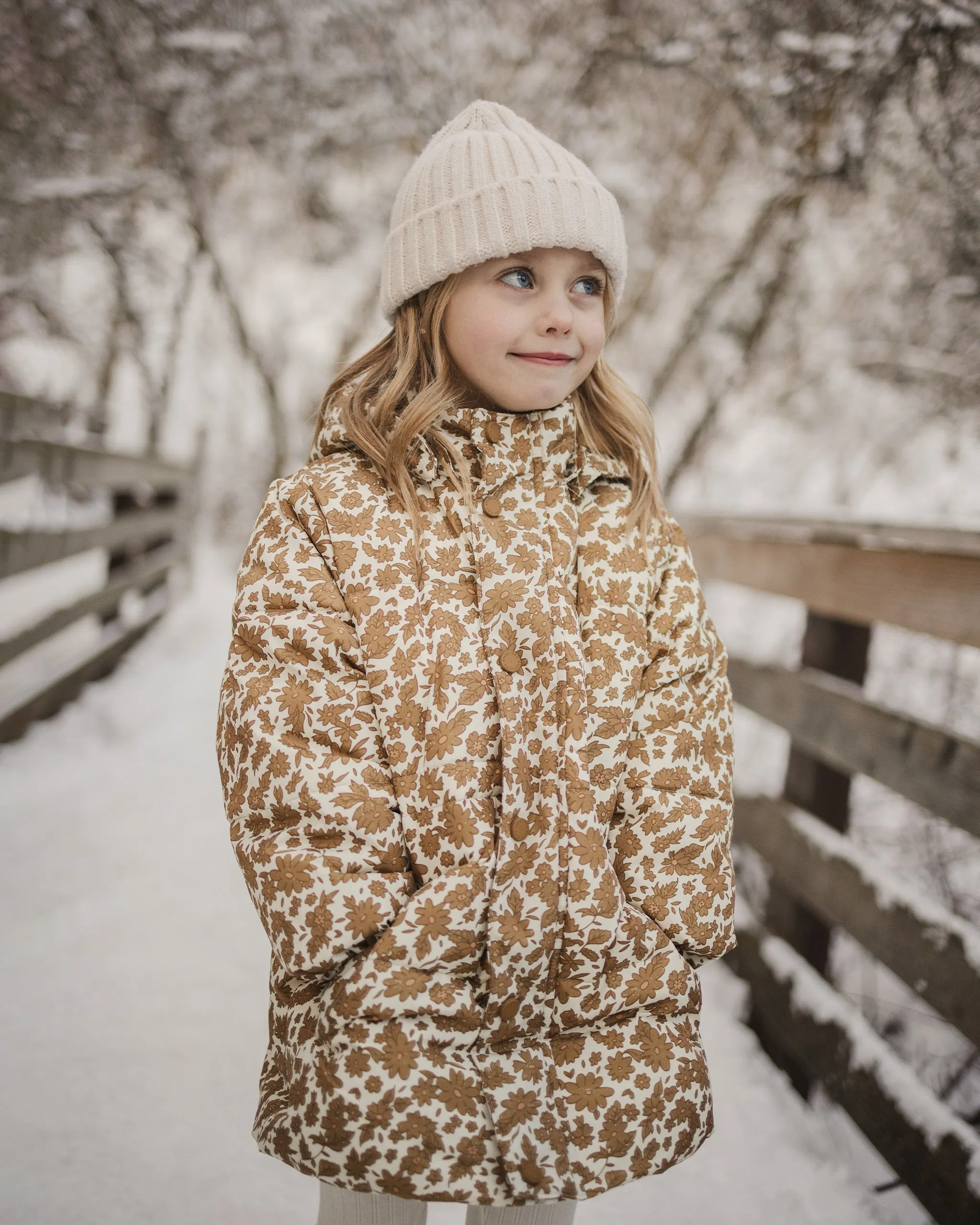 Rylee   Cru Beanie