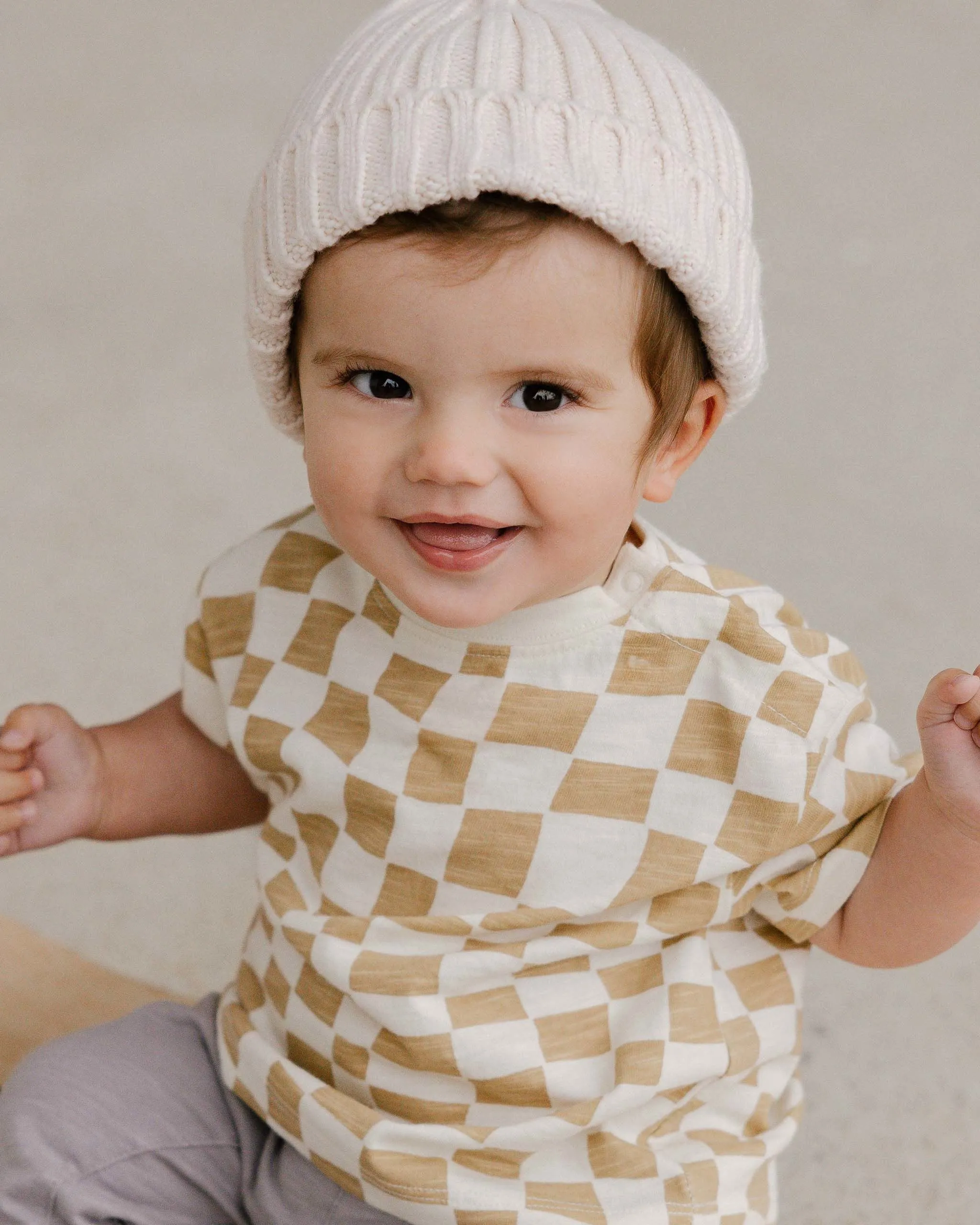 Rylee   Cru Beanie