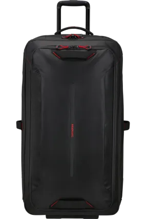 Samsonite ECODIVER Duffle 122L with wheels 79cm