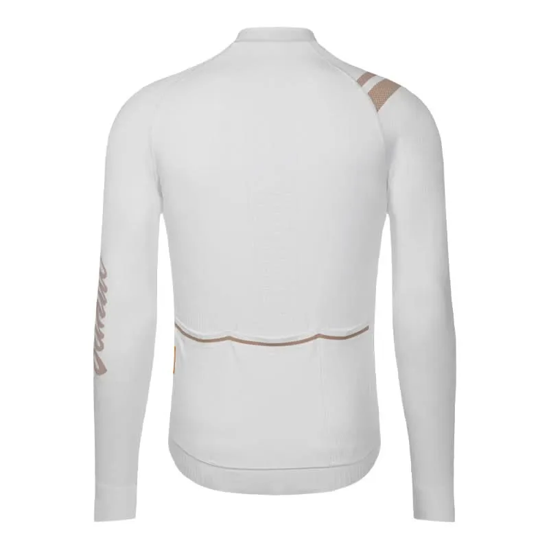 Santic Morlo Men's Seamless Knit Jersey