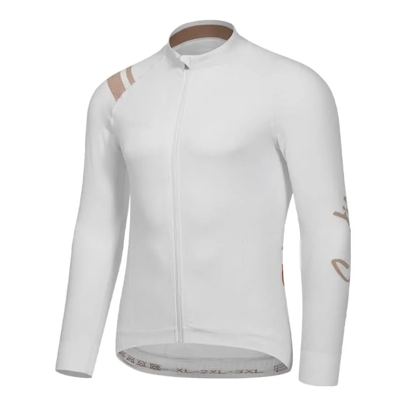 Santic Morlo Men's Seamless Knit Jersey
