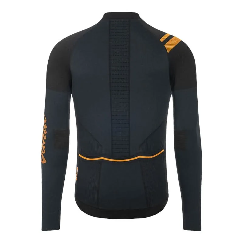 Santic Morlo Men's Seamless Knit Jersey