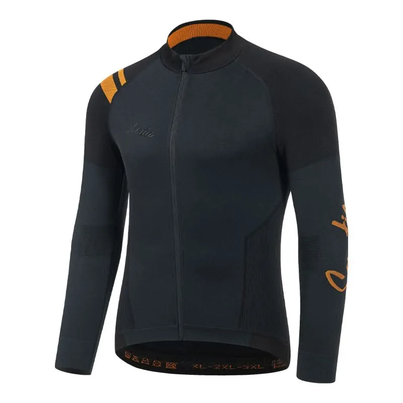 Santic Morlo Men's Seamless Knit Jersey