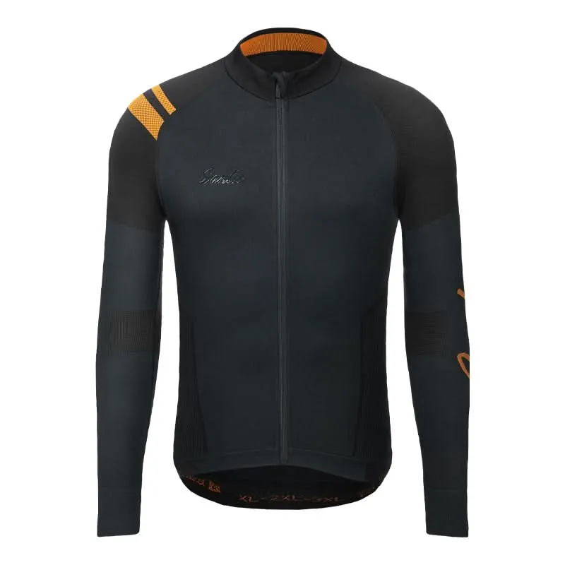 Santic Morlo Men's Seamless Knit Jersey
