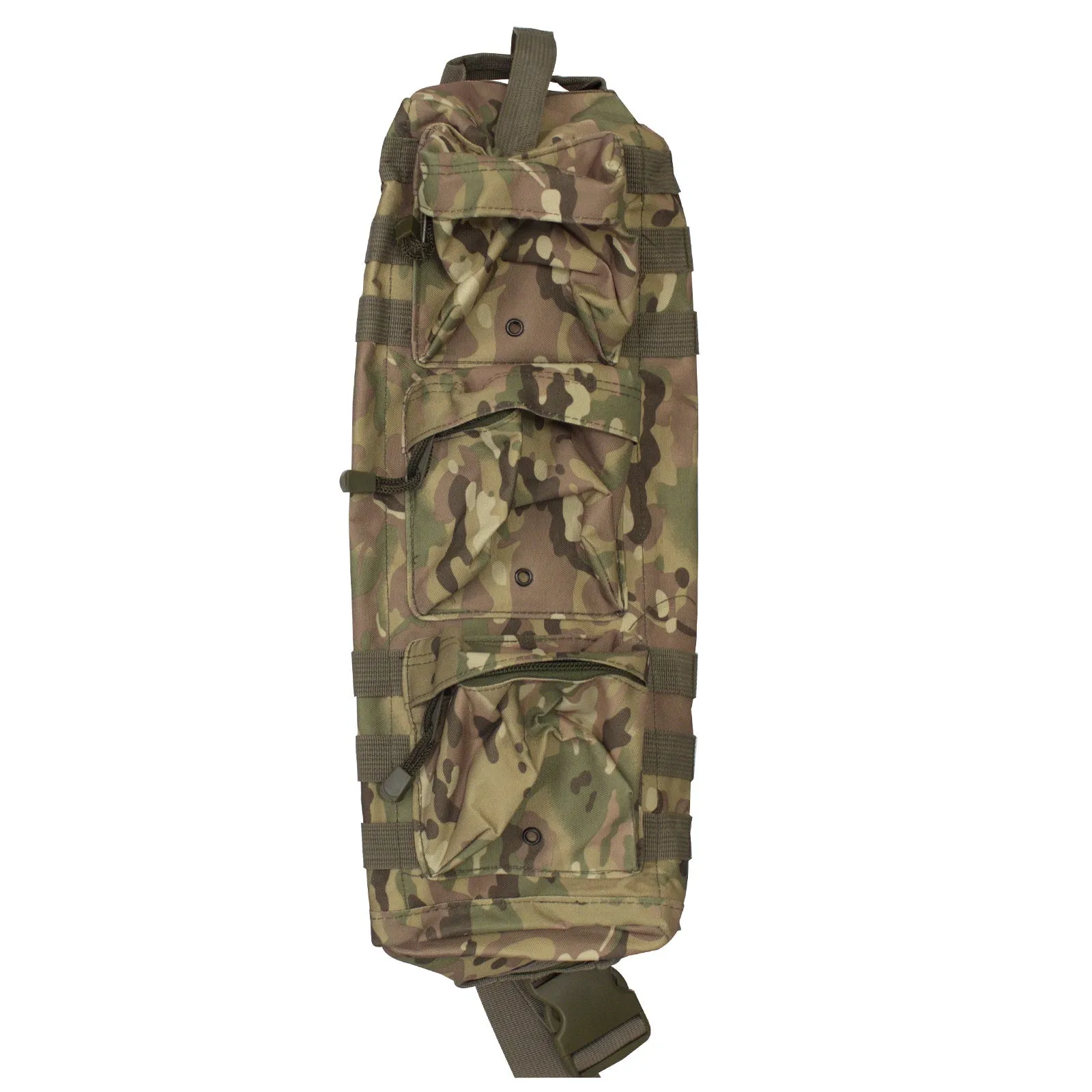 SAS Tactical Duffle Bag