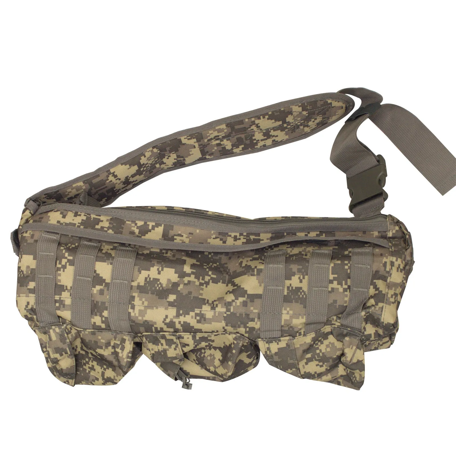 SAS Tactical Duffle Bag