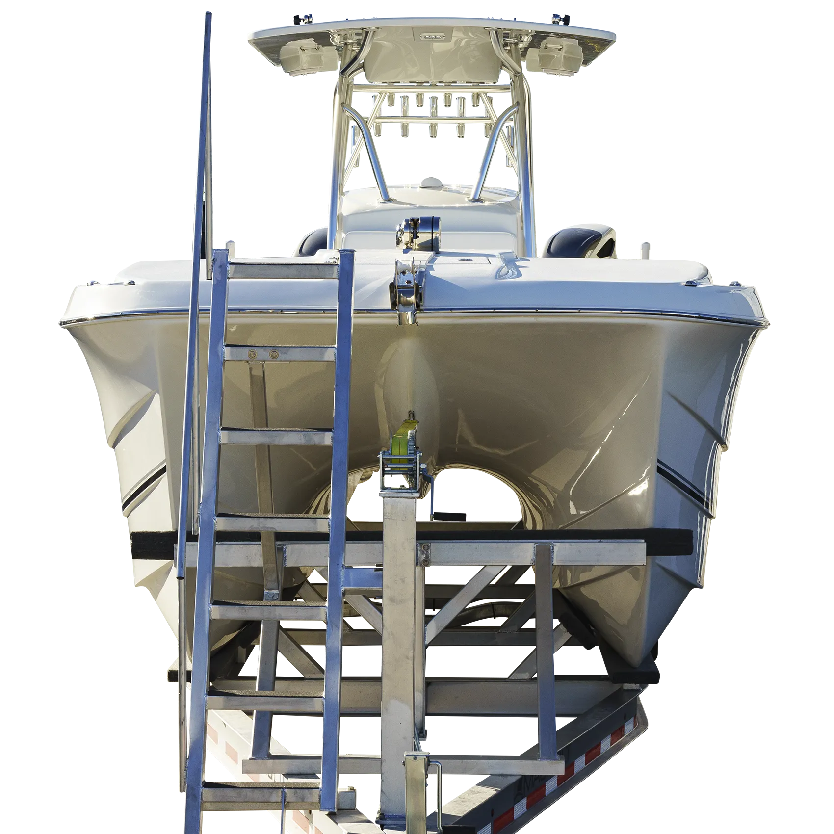 Schooner XT Hardtop T-Top