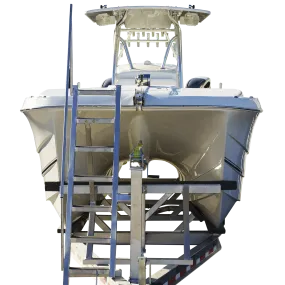 Schooner XT Hardtop T-Top