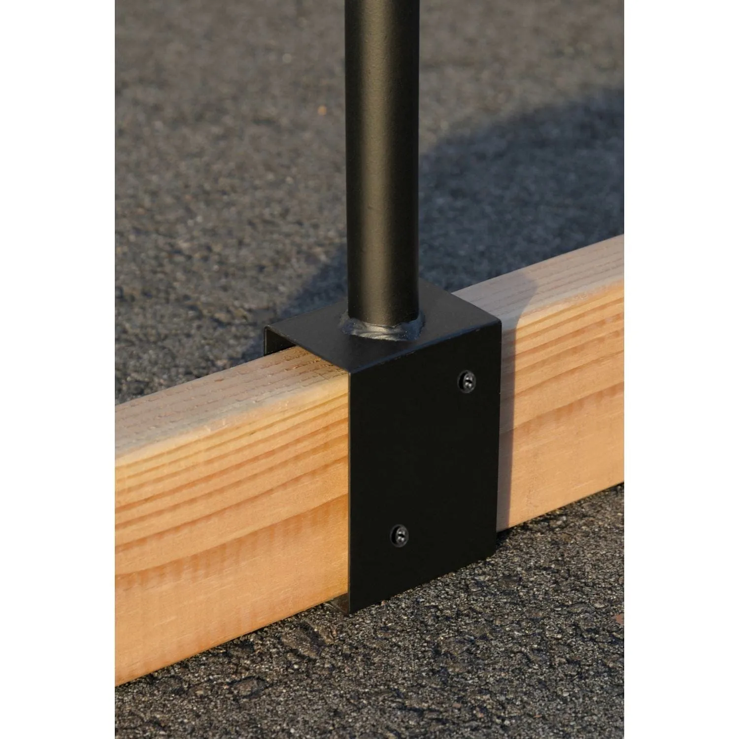 ShelterLogic | Firewood Rack Adjustable Bracket Kit