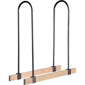 ShelterLogic | Firewood Rack Adjustable Bracket Kit