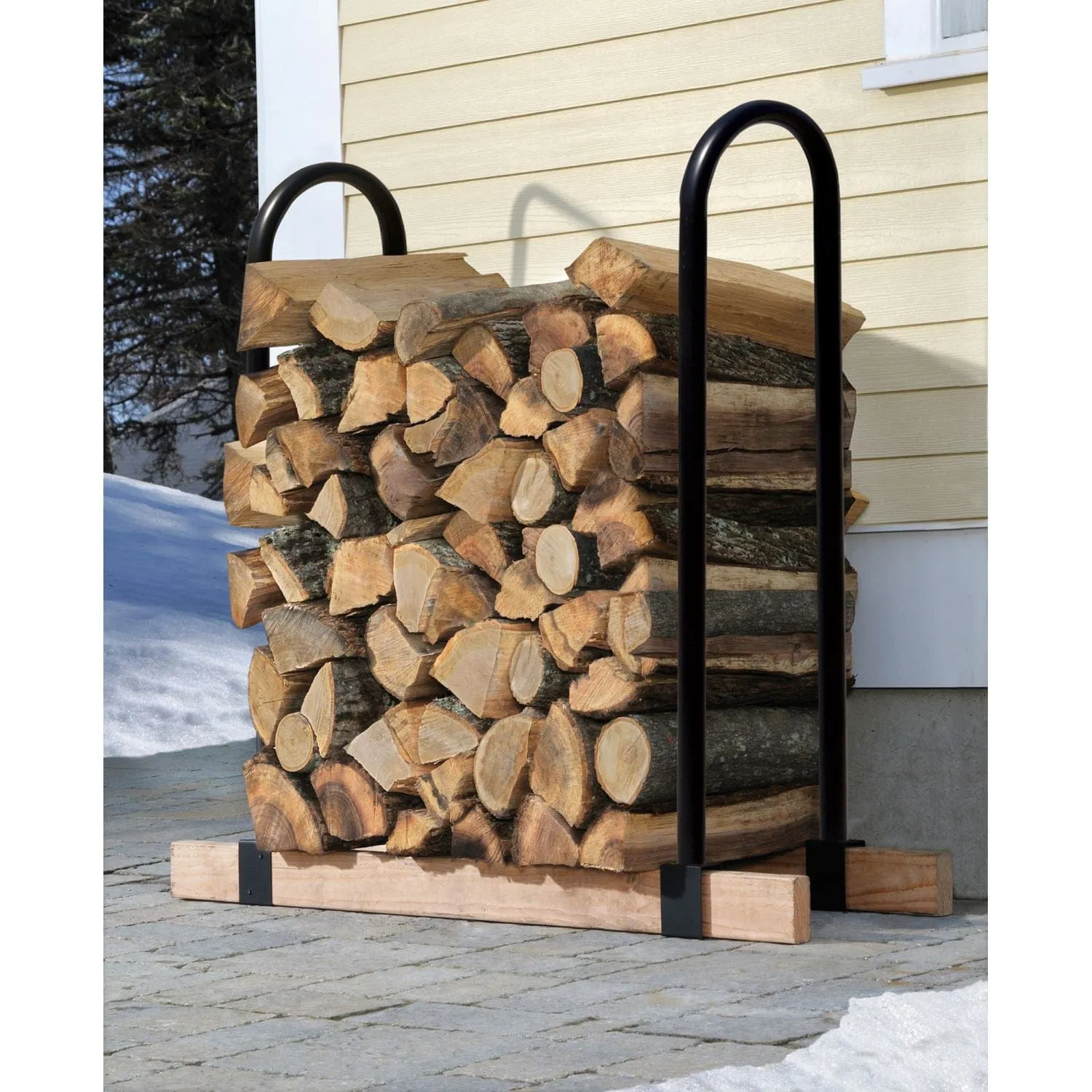 ShelterLogic | Firewood Rack Adjustable Bracket Kit