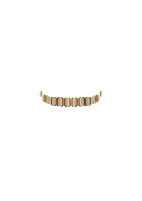 Signature Strap Collar