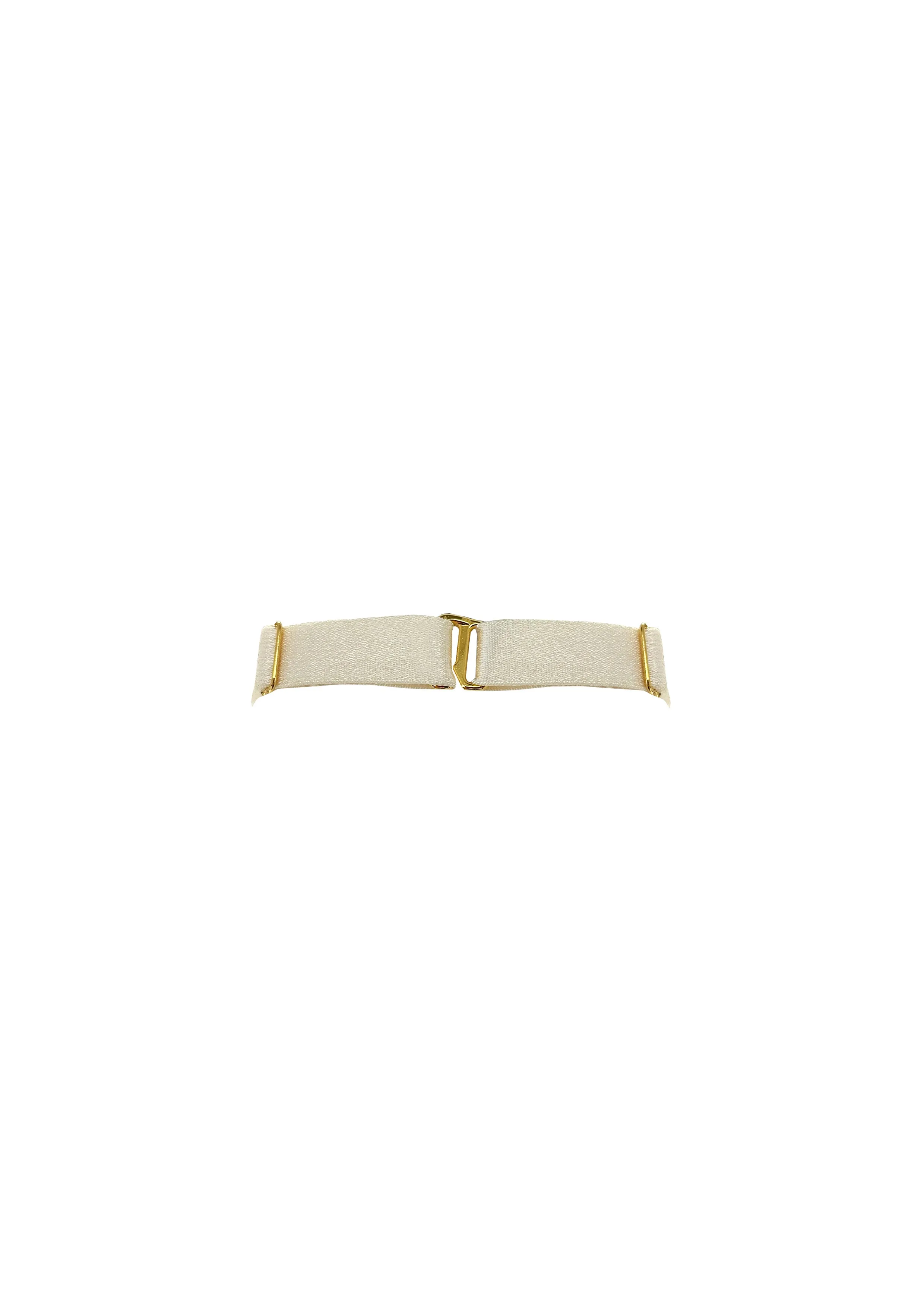 Signature Strap Collar